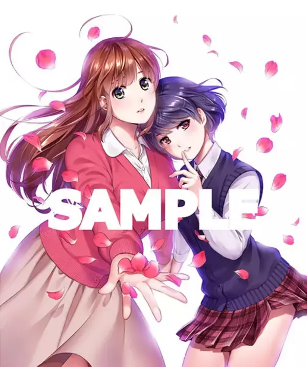 ドメスティックな彼女」Blu-ray BOXも過激すぎるくらいセクシー 法人別 