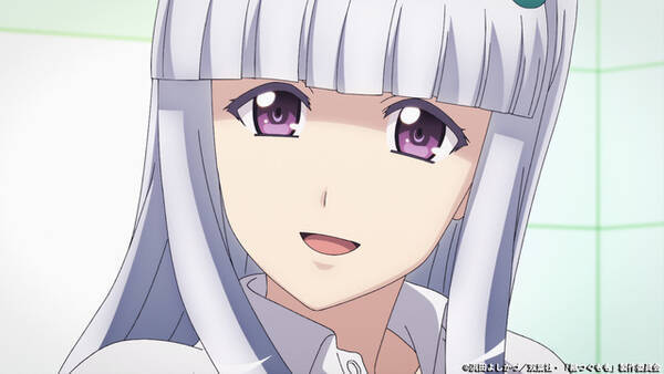 継つぐもも あきととみまねは 桐葉たちと格闘ゲームのあまそぎに閉じ込められる 第7話先行カット 年5月17日 エキサイトニュース