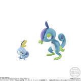 「「ポケモン」ガラル地方のみんなが勢ぞろい！1/20スケールフィギュア新シリーズ始動」の画像5