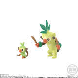 「「ポケモン」ガラル地方のみんなが勢ぞろい！1/20スケールフィギュア新シリーズ始動」の画像3