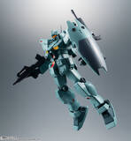 「「ガンダム」エースパイロット用ジム・カスタム、“ROBOT魂”でアクションフィギュア化！」の画像1