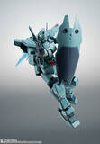 「「ガンダム」エースパイロット用ジム・カスタム、“ROBOT魂”でアクションフィギュア化！」の画像4