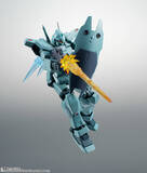 「「ガンダム」エースパイロット用ジム・カスタム、“ROBOT魂”でアクションフィギュア化！」の画像5