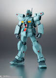 「「ガンダム」エースパイロット用ジム・カスタム、“ROBOT魂”でアクションフィギュア化！」の画像2