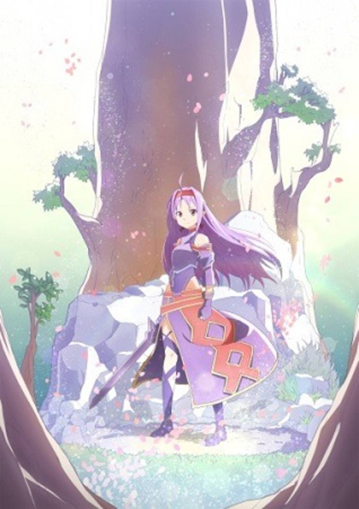 キャラ誕生日まとめ 5月22 29日生まれのキャラは Sao ユウキから アイナナ 逢坂壮五まで 年5月22日 エキサイトニュース