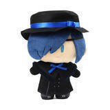 「「黒執事」シエル、セバスチャンらがあなたに“よりそう”ぬいぐるみに！」の画像5