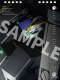 「「ガンダム」2021年卓上カレンダー登場！ “アナハイム・エレクトロニクス社公式”をイメージし、Ξガンダムほか描き下ろし」の画像3