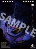 「「ガンダム」2021年卓上カレンダー登場！ “アナハイム・エレクトロニクス社公式”をイメージし、Ξガンダムほか描き下ろし」の画像2