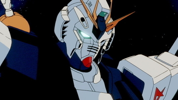 「機動戦士ガンダム」劇場作品を最新上映システムで！ 「逆シャア」「NT」4DXリバイバル上映