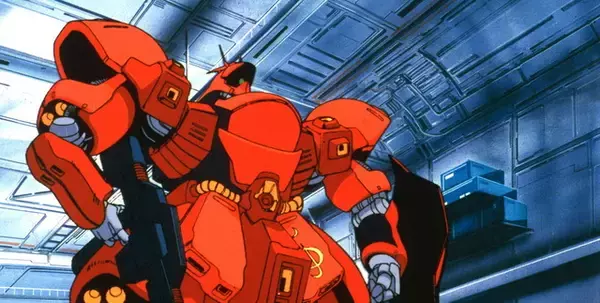 「「機動戦士ガンダム」劇場作品を最新上映システムで！ 「逆シャア」「NT」4DXリバイバル上映」の画像