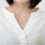 「へんしんポケモン“メタモン”がネックレスに！ 柔軟に形を変える姿を立体で再現」の画像2