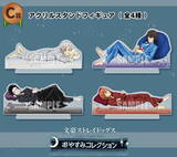 「「文スト」太宰、中原らがパジャマ姿で“おやすみ…♪” 等身大ウォールステッカーなど描き下ろしグッズが登場」の画像5