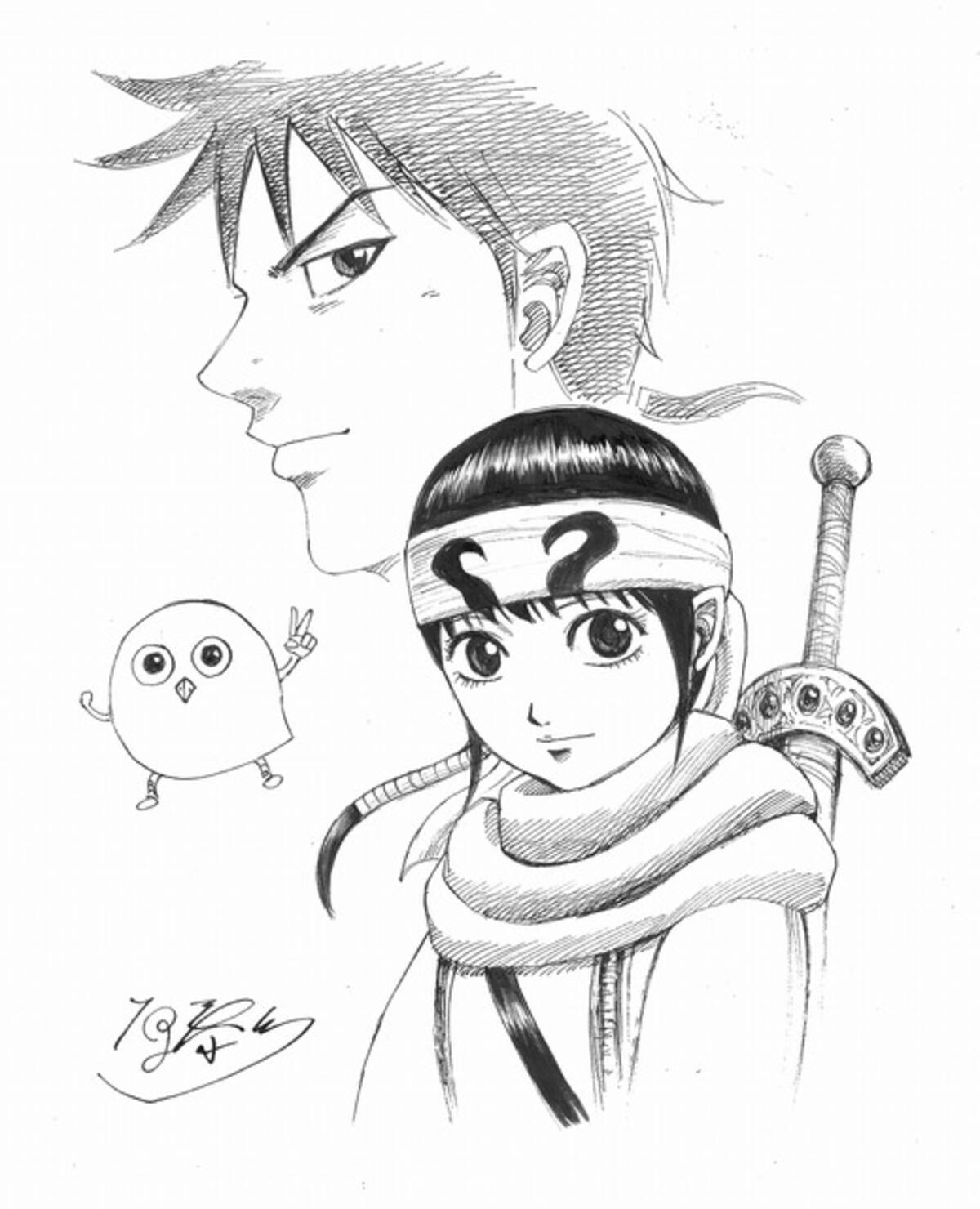 映画 キングダム 続編制作 原作 原泰久 山崎賢人らがコメント 前作以上のスケールで 邦画史上に残る戦場とドラマを 年5月29日 エキサイトニュース