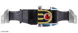 「「仮面ライダーキバ」イクサの“変身ベルト”が登場！ 現代モードから過去モードへの切り替えも可能」の画像4