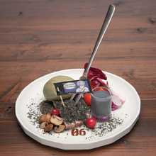 「エヴァ」渋谷パルコに“ポップアート”コンセプトのコラボカフェがオープン！ オリジナルグッズの販売も