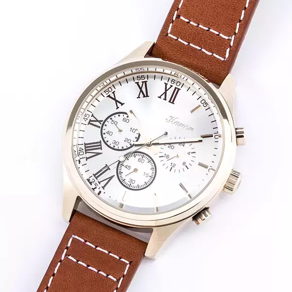 「【Keyの名作】「Kanon」ヒロイン・月宮あゆをモチーフにしたアパレルグッズ登場！ 腕時計や財布など“世界観”を表現」の画像