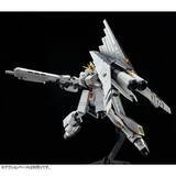 「「ガンダム」νガンダム、重武装形態“HWS”がRGでガンプラ化！ 圧倒的火力を感じさせるディティールに注目」の画像5