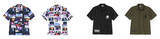 「「エヴァンゲリオン」劇場版に向けコーデで上げてく！ シャツ、ルームウェアなどアパレルアイテム登場」の画像3