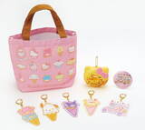 「「SANRIO CAFE」池袋に常設オープン！ サンリオの“カワイイ”が詰まった店内、フード＆ドリンクに注目♪」の画像2