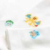 「ポケモンシャツから夏に嬉しいポロシャツ登場！ カントー地方151種の刺繍から選べる」の画像3
