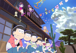失恋したアニメキャラといえば 3位 ニセコイ 小咲 2位 おそ松さん 十四松 1位は 年6月12日 エキサイトニュース