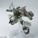 「「ガンダム」グフ・フライトタイプ、“ガンダムベース”限定ガンプラが予約開始！ 川口名人監修のオリジナルカラーに注目」の画像4