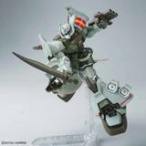 「「ガンダム」グフ・フライトタイプ、“ガンダムベース”限定ガンプラが予約開始！ 川口名人監修のオリジナルカラーに注目」の画像3