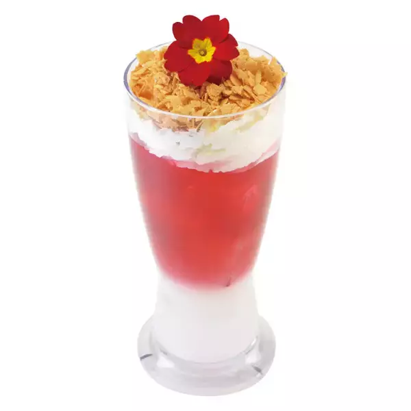 「「文スト」太宰治、中島敦の“白スーツ＆花束”姿にうっとり…♪ アニメイトカフェ新店とコラボ」の画像