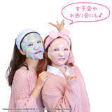 「「ポケモン」フェイスマスクで美肌になろう♪  お泊り会、プレゼントにもGOOD！」の画像4