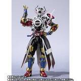 「「仮面ライダービルド」仮面ライダーエボルが完全体の姿で立体化！ 魅力を忠実に再現」の画像4