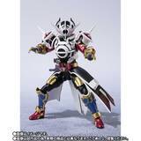 「「仮面ライダービルド」仮面ライダーエボルが完全体の姿で立体化！ 魅力を忠実に再現」の画像3