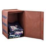 「「鬼滅の刃」禰豆子の“箱”が収納ボックスに！ この箱には手出しはさせない...炭治郎の大事なものなんだ！」の画像3