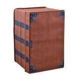 「「鬼滅の刃」禰豆子の“箱”が収納ボックスに！ この箱には手出しはさせない...炭治郎の大事なものなんだ！」の画像2