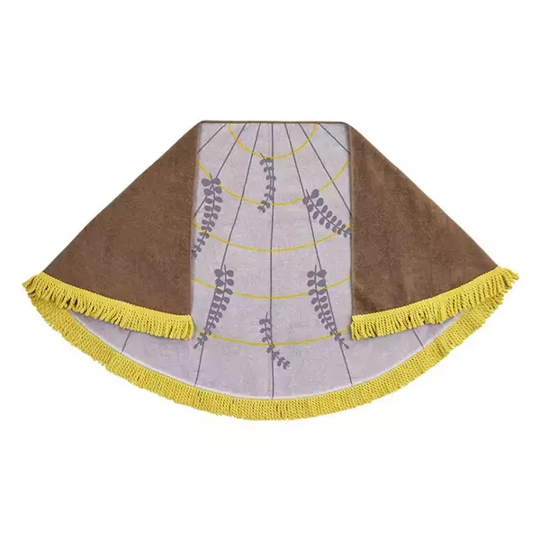 「「刀剣乱舞」“とうらぶ”タオルくじ第4弾が登場！ 山姥切長義マントタオルも…」の画像