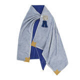 「「刀剣乱舞」“とうらぶ”タオルくじ第4弾が登場！ 山姥切長義マントタオルも…」の画像1