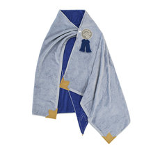 「刀剣乱舞」“とうらぶ”タオルくじ第4弾が登場！ 山姥切長義マントタオルも…