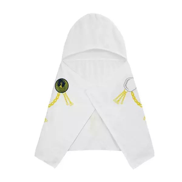 「「刀剣乱舞」“とうらぶ”タオルくじ第4弾が登場！ 山姥切長義マントタオルも…」の画像