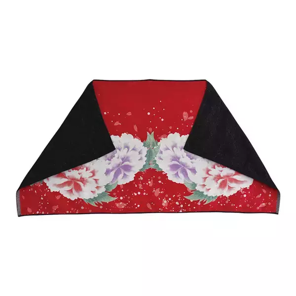 「「刀剣乱舞」“とうらぶ”タオルくじ第4弾が登場！ 山姥切長義マントタオルも…」の画像