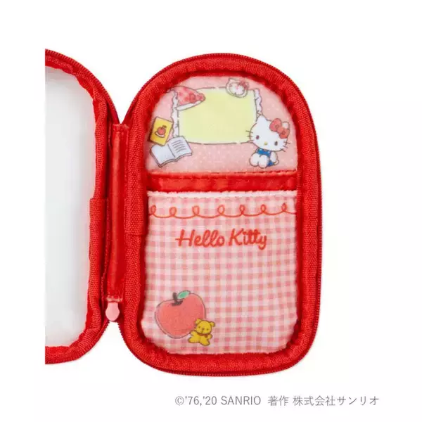 「サンリオキャラと“推し活”しよ！ペンライトポーチやアクリルスタンドホルダーが登場」の画像