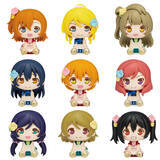 「「ラブライブ！」μ's、Aqours、虹ヶ咲…“推しグループ”を選んで引ける！シリーズ9周年記念一番くじ」の画像4