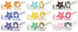 「「ラブライブ！」μ's、Aqours、虹ヶ咲…“推しグループ”を選んで引ける！シリーズ9周年記念一番くじ」の画像2