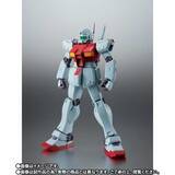 「「ガンダム0083」ジム改宇宙戦仕様、ROBOT魂でアクションフィギュア化！ “ver. A.N.I.M.E.”のこだわりに注目」の画像2