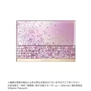 セーラームーン マキアージュ コスメセット登場 歴代変身アイテムのデザイン 年6月26日 エキサイトニュース