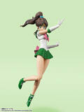 「「セーラームーン」“セーラージュピター参上！” 木星を守護にもつ木野まことがフィギュアで見参」の画像3