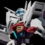 「「ガンダムビルドダイバーズ外伝」主人公の愛機G-エルスがHGガンプラ化！ ストーリー前半の“BEFORE”姿を再現」の画像1