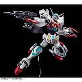 「「ガンダムビルドダイバーズ外伝」主人公の愛機G-エルスがHGガンプラ化！ ストーリー前半の“BEFORE”姿を再現」の画像4