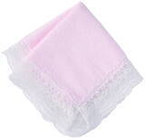 「サンリオ“キキとララ”が幻想的なハンカチ＆小物に♪老舗レース専門店とコラボ」の画像5