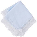 「サンリオ“キキとララ”が幻想的なハンカチ＆小物に♪老舗レース専門店とコラボ」の画像3