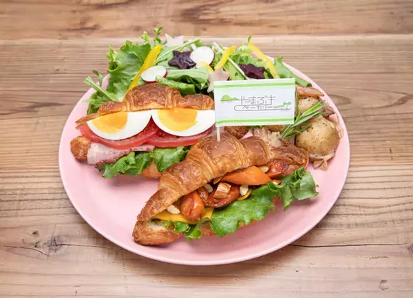 「「バンドリ！」カフェ、今年は“7バンド”登場♪ オンライン限定商品も見逃せない可愛さ!!」の画像