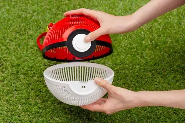 「「ポケモン」“モンスターボール”虫カゴ、冬でも売れるほど異例の大ヒット！ その魅力とは...」の画像